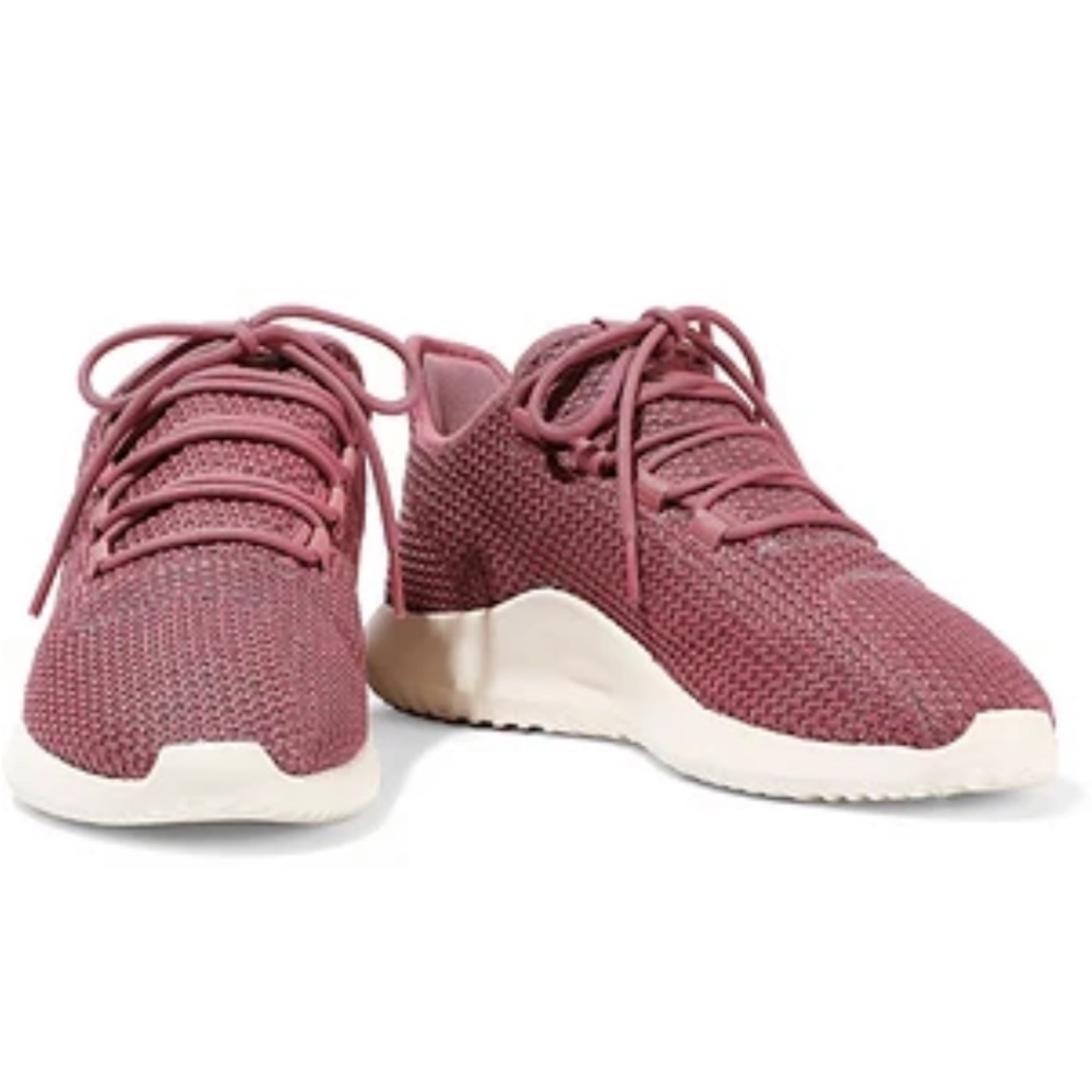 ADIDAS originals Pink woven women’s sneakers